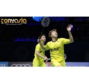 Peringkat BWF: Kevin / Marcus Tak Tergoyahkan di Puncak | Bandar Blackjack | Bandar Blackjack Terpercaya